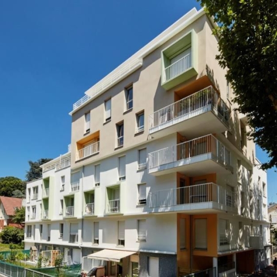  Annonces MASSY : Appartement | VIROFLAY (78220) | 90 m2 | 432 000 € 