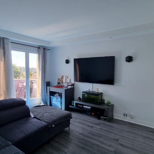 Annonces MASSY : Appartement | L'HAY-LES-ROSES (94240) | 48.00m2 | 209 000 € 