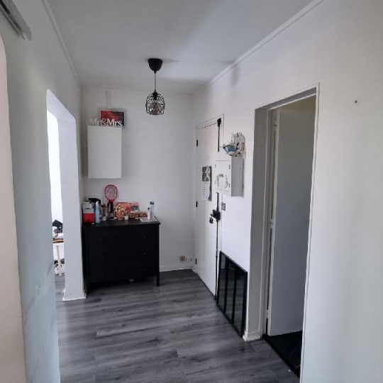  Annonces MASSY : Apartment | L'HAY-LES-ROSES (94240) | 48 m2 | 209 000 € 