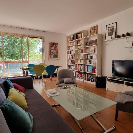  Annonces MASSY : Appartement | SAINT-CLOUD (92210) | 61 m2 | 375 000 € 