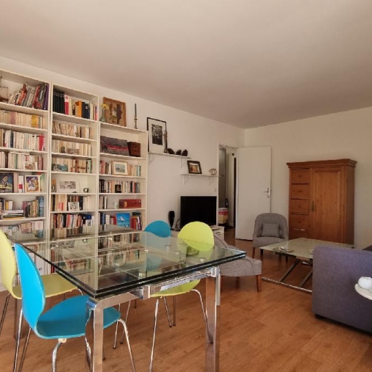  Annonces MASSY : Appartement | SAINT-CLOUD (92210) | 61 m2 | 375 000 € 