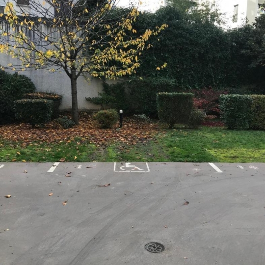  Annonces MASSY : Garage / Parking | ISSY-LES-MOULINEAUX (92130) | 0 m2 | 85 € 