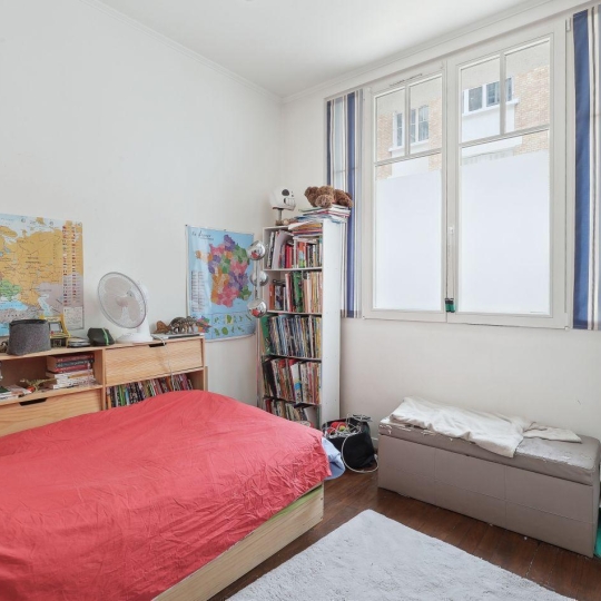  Annonces MASSY : Appartement | PARIS (75016) | 136 m2 | 1 190 000 € 