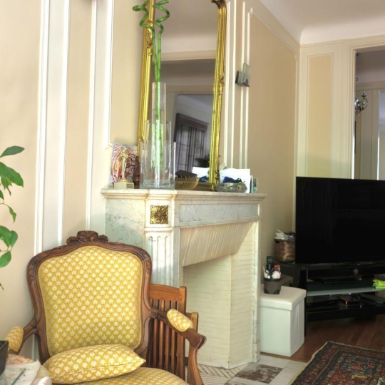  Annonces MASSY : Appartement | PARIS (75016) | 100 m2 | 980 000 € 