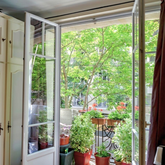  Annonces MASSY : Appartement | PARIS (75016) | 100 m2 | 980 000 € 