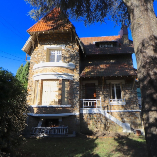 Annonces MASSY : Maison / Villa | CACHAN (94230) | 193.00m2 | 836 000 € 