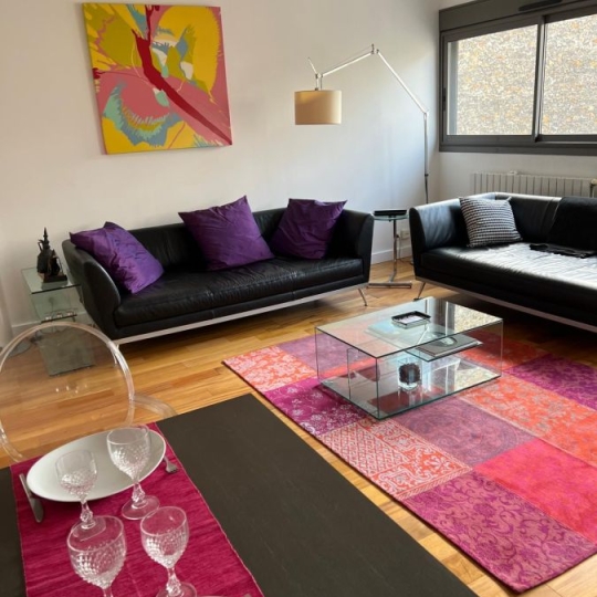  Annonces MASSY : Appartement | PARIS (75016) | 75 m2 | 773 000 € 