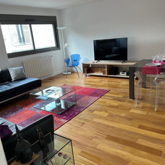  Annonces MASSY : Appartement | PARIS (75016) | 75 m2 | 773 000 € 