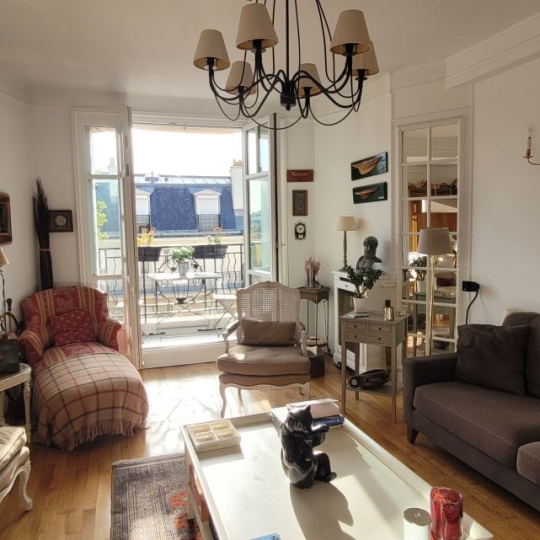  Annonces MASSY : Appartement | PARIS (75016) | 104 m2 | 1 199 000 € 