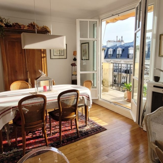  Annonces MASSY : Appartement | PARIS (75016) | 104 m2 | 1 199 000 € 