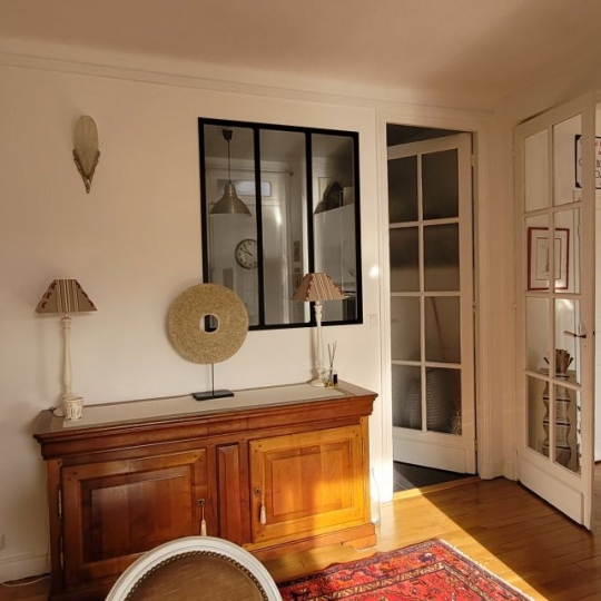  Annonces MASSY : Appartement | PARIS (75016) | 104 m2 | 1 199 000 € 