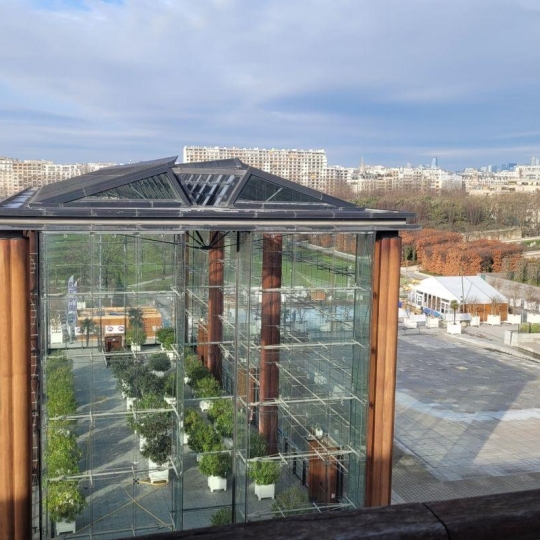  Annonces MASSY : Apartment | PARIS (75015) | 129 m2 | 1 600 000 € 