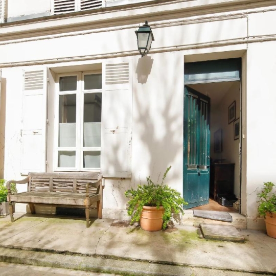  Annonces MASSY : Appartement | PARIS (75016) | 54 m2 | 1 980 € 