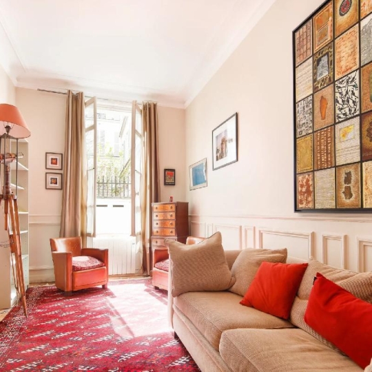  Annonces MASSY : Appartement | PARIS (75016) | 54 m2 | 1 980 € 