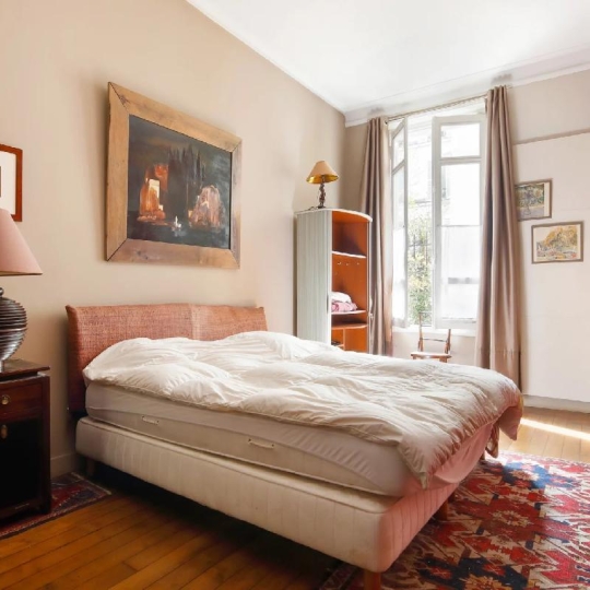  Annonces MASSY : Appartement | PARIS (75016) | 54 m2 | 1 980 € 