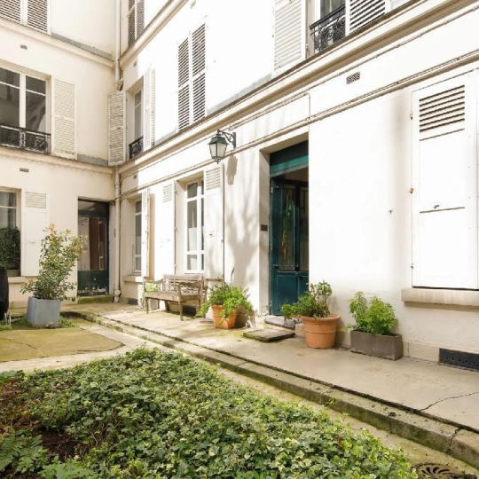  Annonces MASSY : Appartement | PARIS (75016) | 54 m2 | 1 980 € 