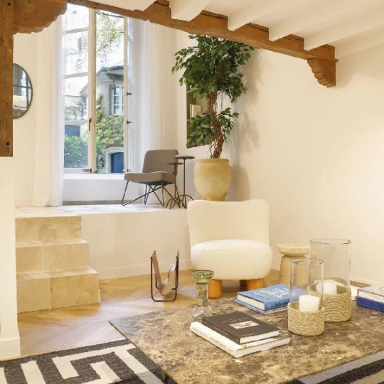  Annonces MASSY : Appartement | PARIS (75006) | 69 m2 | 1 325 000 € 