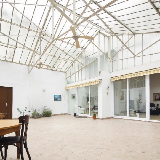  Annonces MASSY : Maison / Villa | PARIS (75014) | 245 m2 | 2 850 000 € 