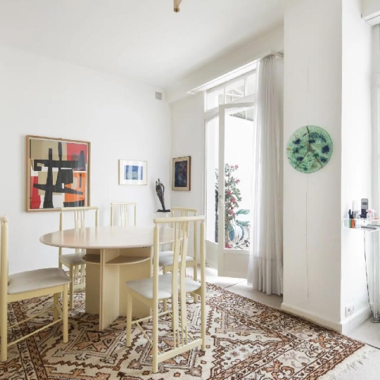  Annonces MASSY : Maison / Villa | PARIS (75014) | 245 m2 | 2 850 000 € 