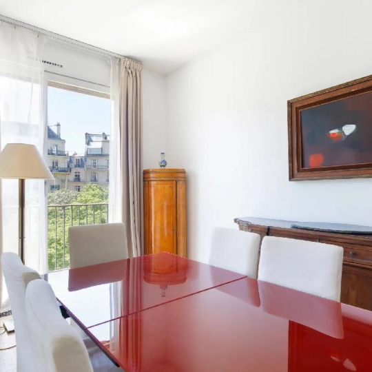  Annonces MASSY : Appartement | PARIS (75016) | 76 m2 | 1 500 000 € 