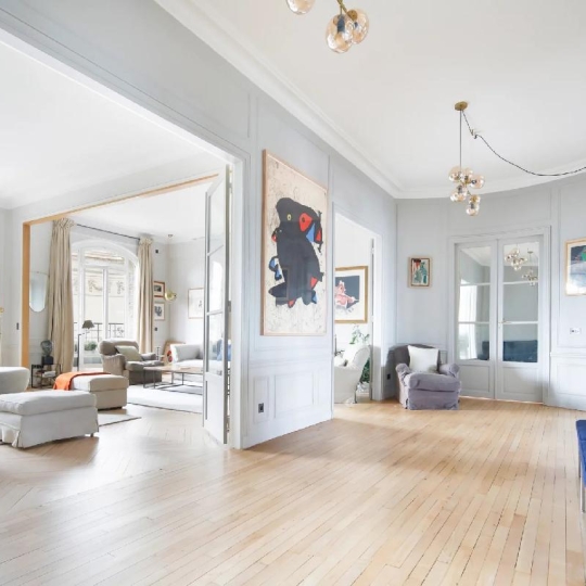  Annonces MASSY : Appartement | PARIS (75005) | 252 m2 | 7 300 000 € 