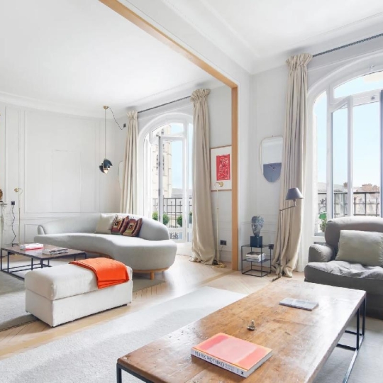  Annonces MASSY : Appartement | PARIS (75005) | 252 m2 | 7 300 000 € 