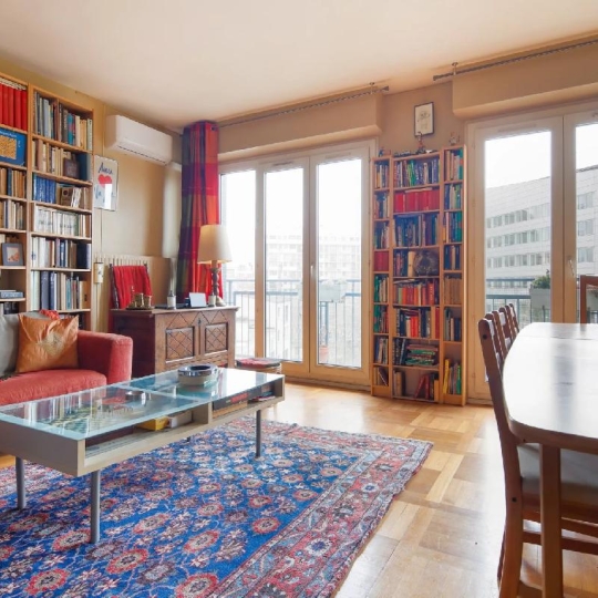  Annonces MASSY : Appartement | PARIS (75013) | 93 m2 | 920 000 € 