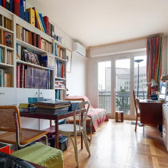  Annonces MASSY : Appartement | PARIS (75013) | 93 m2 | 920 000 € 