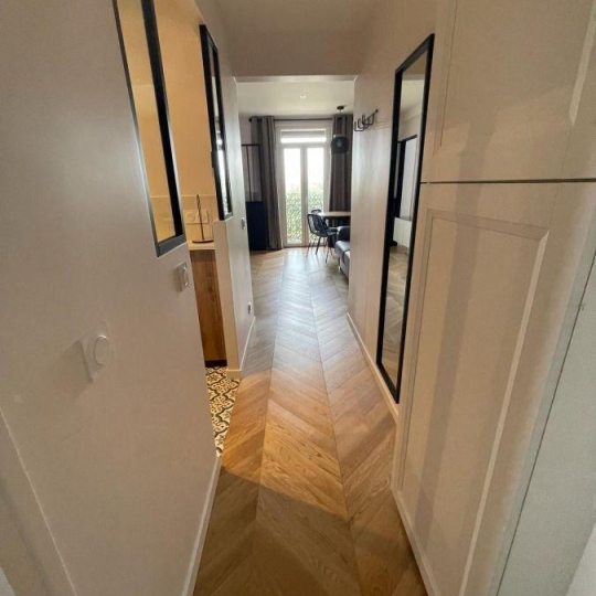  Annonces MASSY : Appartement | CHARENTON-LE-PONT (94220) | 38 m2 | 1 500 € 