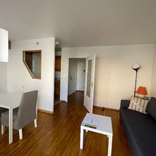 Annonces MASSY : Appartement | CHARENTON-LE-PONT (94220) | 27.00m2 | 1 050 € 