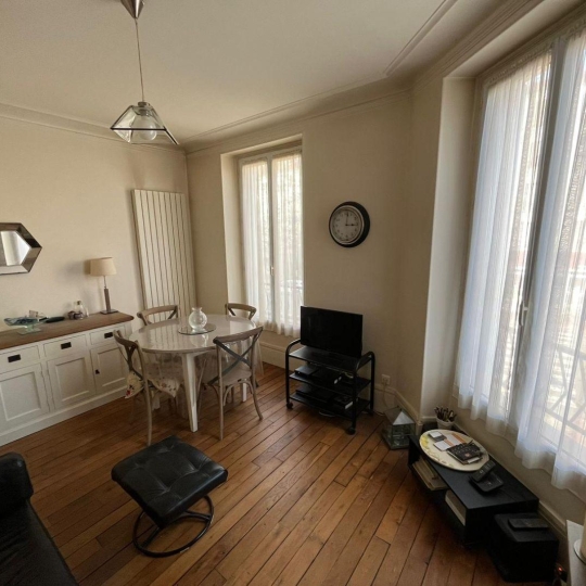  Annonces MASSY : Appartement | CHARENTON-LE-PONT (94220) | 50 m2 | 435 000 € 