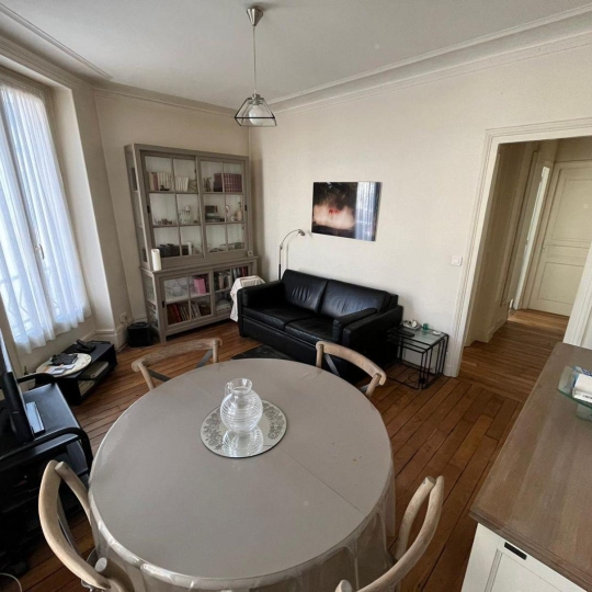  Annonces MASSY : Appartement | CHARENTON-LE-PONT (94220) | 50 m2 | 435 000 € 