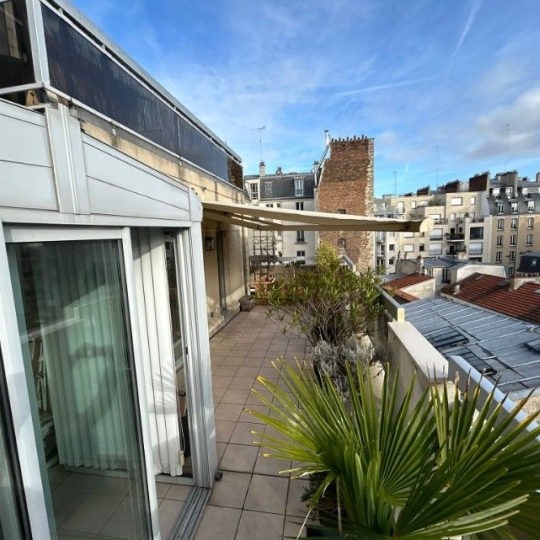 Annonces MASSY : Appartement | PARIS (75014) | 49.00m2 | 1 695 € 