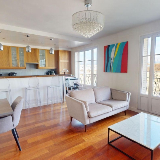 Annonces MASSY : Apartment | BOULOGNE-BILLANCOURT (92100) | 62.00m2 | 648 000 € 