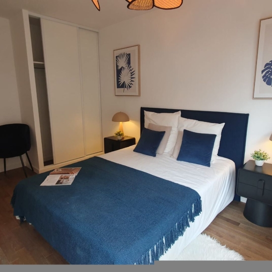  Annonces MASSY : Appartement | PARIS (75013) | 49 m2 | 566 000 € 