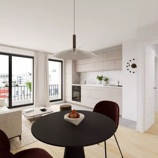  Annonces MASSY : Appartement | BOULOGNE-BILLANCOURT (92100) | 57 m2 | 780 000 € 