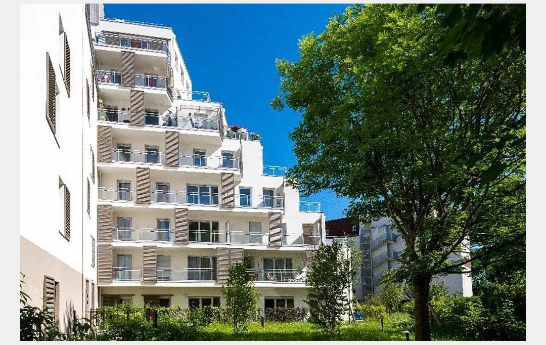 Annonces MASSY : Apartment | MEUDON (92190) | 44 m2 | 187 200 € 