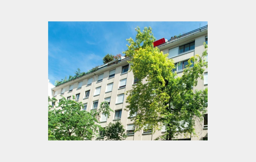 Annonces MASSY : Appartement | PARIS (75016) | 75 m2 | 812 000 € 