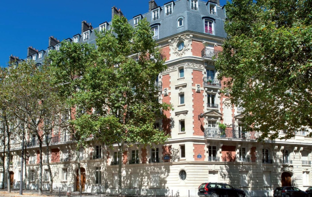 Annonces MASSY : Appartement | PARIS (75014) | 67 m2 | 639 000 € 