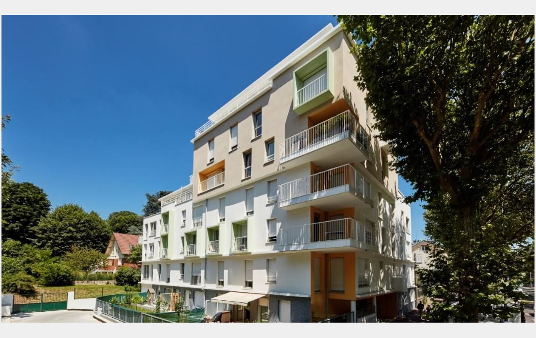 Annonces MASSY : Appartement | VIROFLAY (78220) | 90 m2 | 432 000 € 