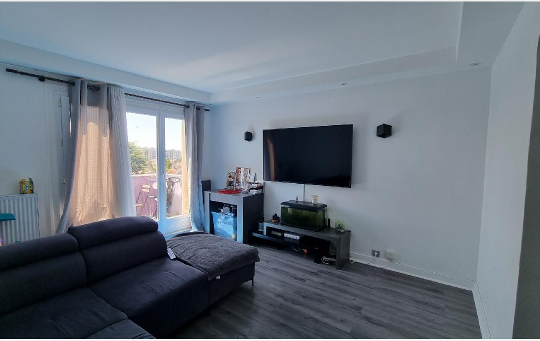 Annonces MASSY : Apartment | L'HAY-LES-ROSES (94240) | 48 m2 | 209 000 € 