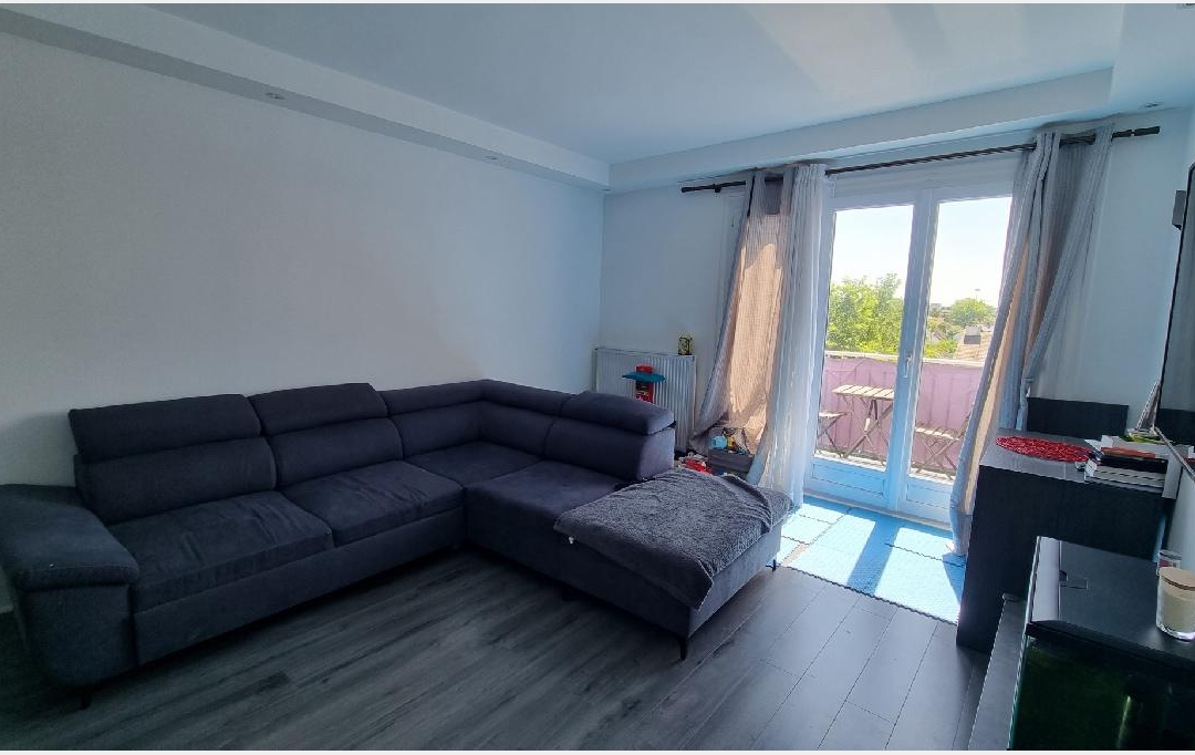 Annonces MASSY : Apartment | L'HAY-LES-ROSES (94240) | 48 m2 | 209 000 € 