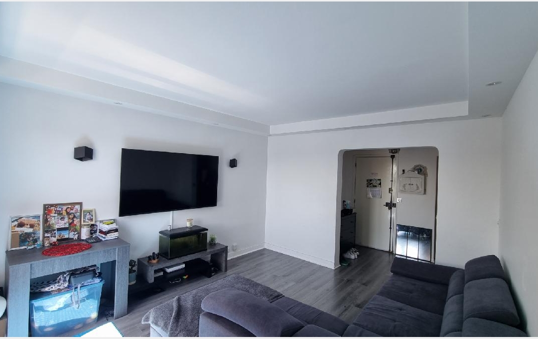 Annonces MASSY : Apartment | L'HAY-LES-ROSES (94240) | 48 m2 | 209 000 € 