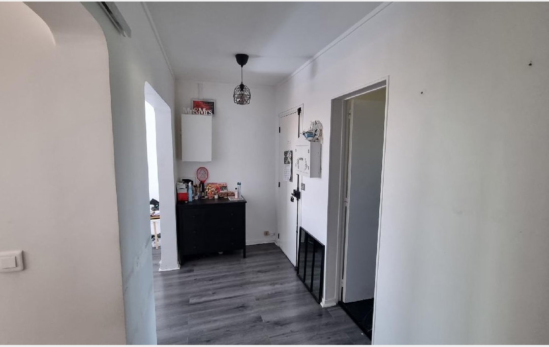 Annonces MASSY : Apartment | L'HAY-LES-ROSES (94240) | 48 m2 | 209 000 € 