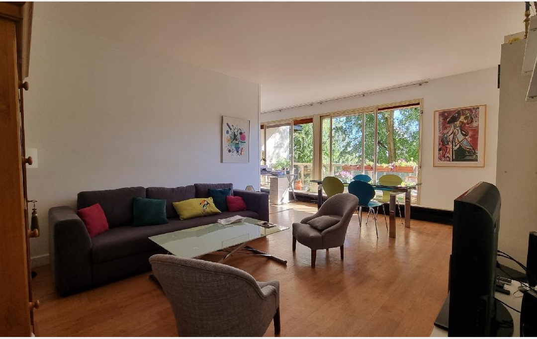 Annonces MASSY : Appartement | SAINT-CLOUD (92210) | 61 m2 | 375 000 € 