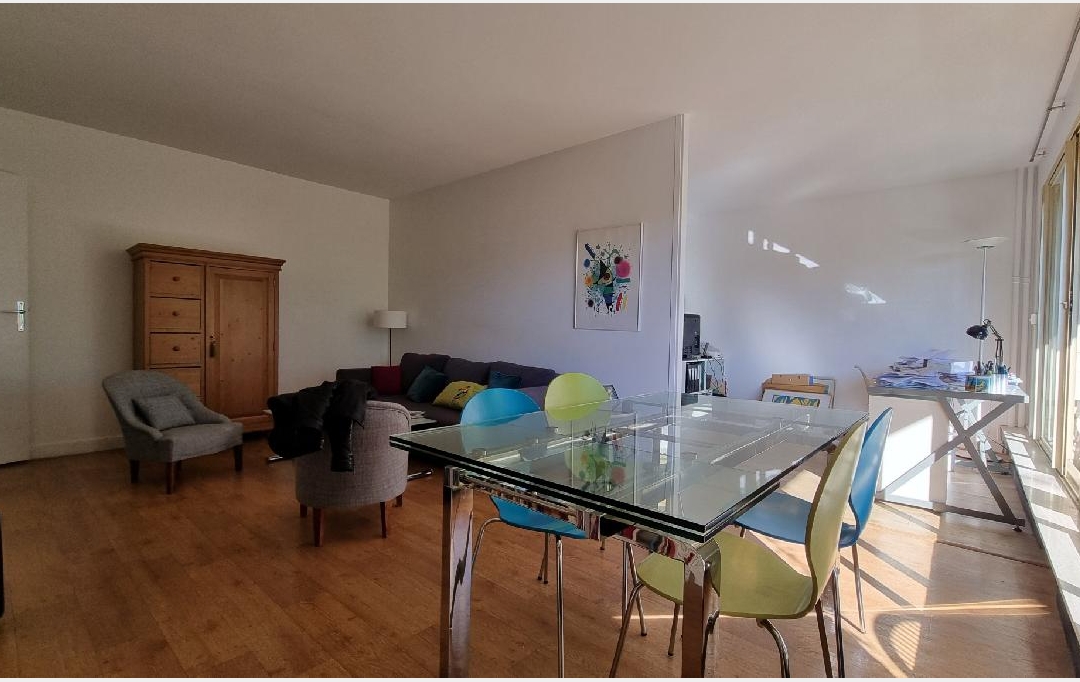 Annonces MASSY : Appartement | SAINT-CLOUD (92210) | 61 m2 | 375 000 € 