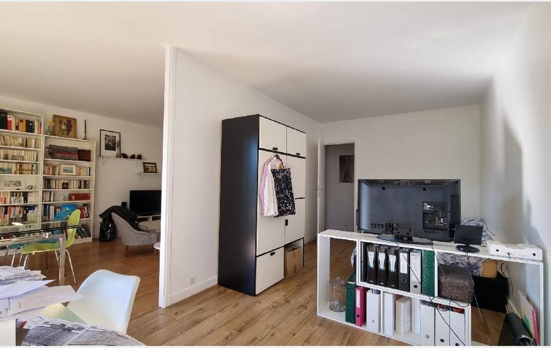 Annonces MASSY : Appartement | SAINT-CLOUD (92210) | 61 m2 | 375 000 € 