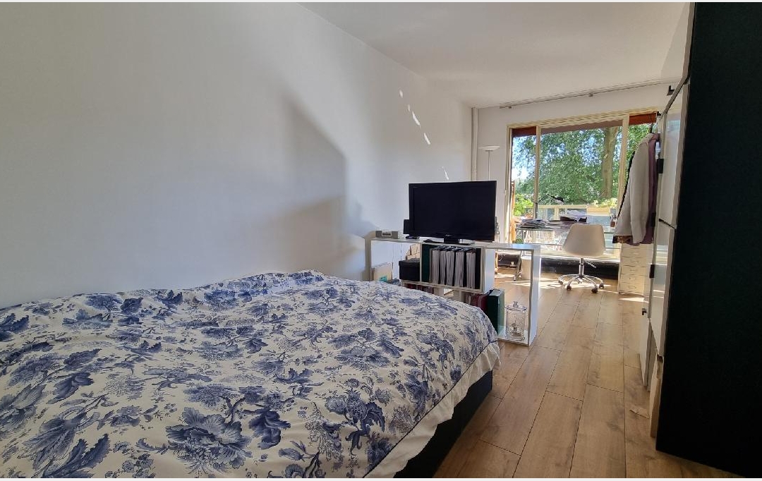 Annonces MASSY : Appartement | SAINT-CLOUD (92210) | 61 m2 | 375 000 € 