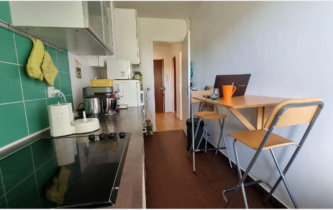 Annonces MASSY : Appartement | SAINT-CLOUD (92210) | 61 m2 | 375 000 € 