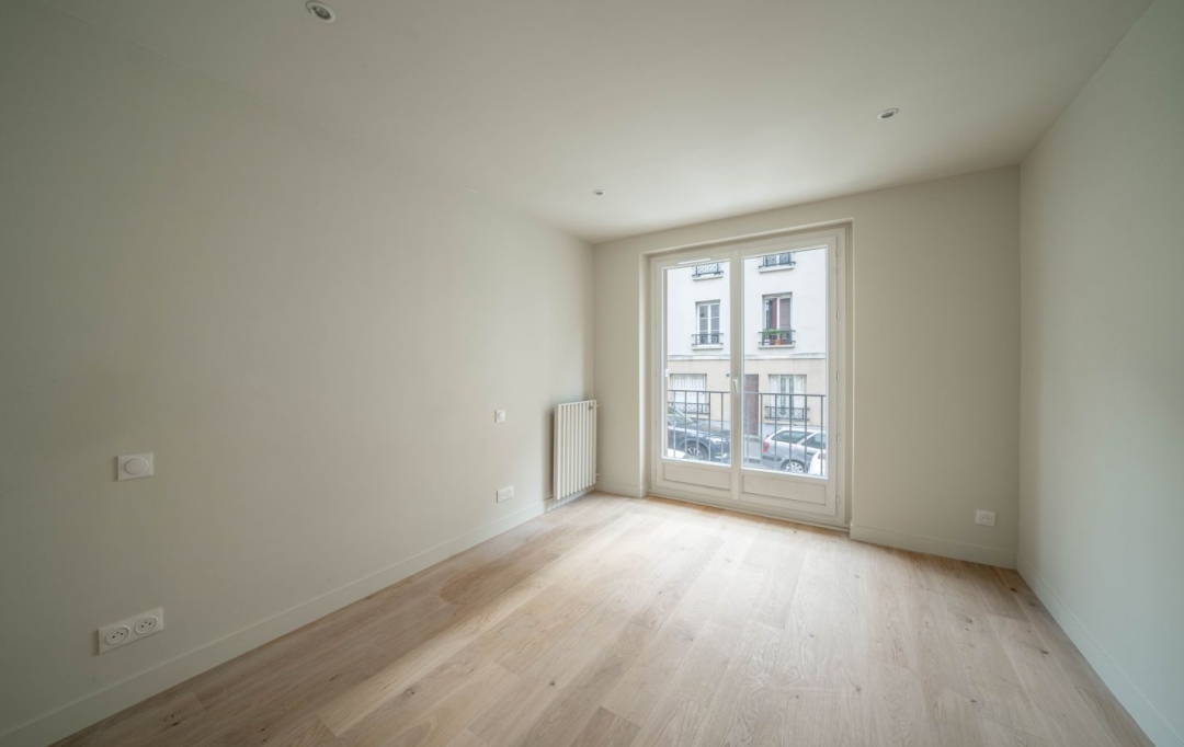 Annonces MASSY : Appartement | PARIS (75013) | 78 m2 | 862 000 € 